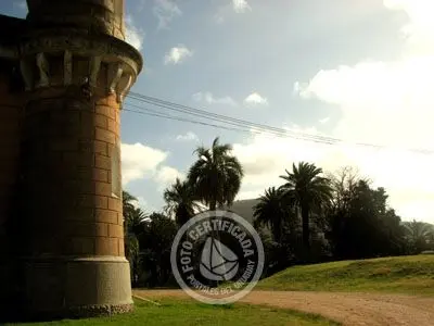 Castillo de Piria - Piriápolis