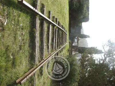 Castillo de Piria - Piriápolis