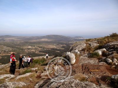 Passeio e Atividades Subida al Cerro Pan de Azúcar Piriápolis