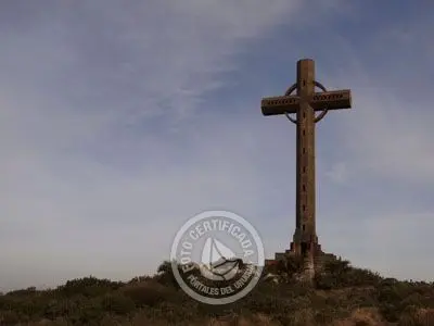 Subida al Cerro Pan de Azúcar