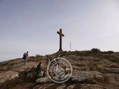 Passeio e Atividades Subida al Cerro Pan de Azúcar Piriápolis