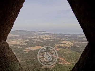 Passeio e Atividades Subida al Cerro Pan de Azúcar Piriápolis