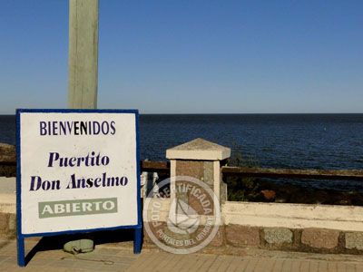 Restaurant Puertito Don Anselmo Punta Fría