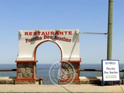 Puertito Don Anselmo