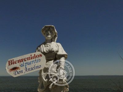 Restaurant Puertito Don Anselmo Punta Fría