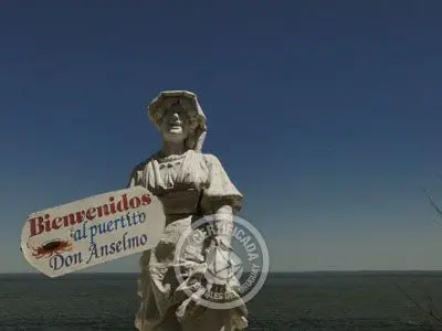 Restaurant Puertito Don Anselmo Punta Fría