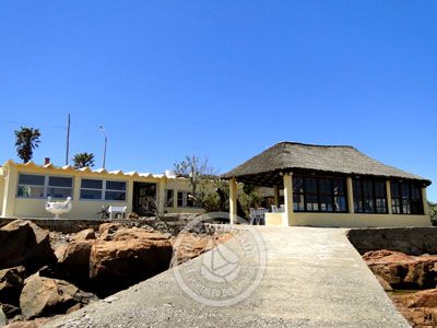 Restaurant Puertito Don Anselmo Punta Fría