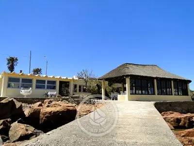 Restaurant Puertito Don Anselmo Punta Fría