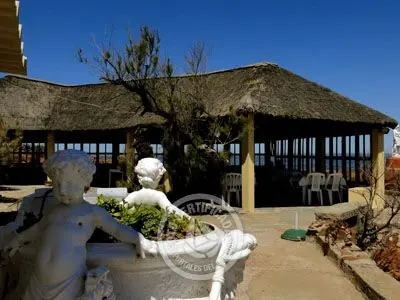 Restaurant Puertito Don Anselmo Punta Fría