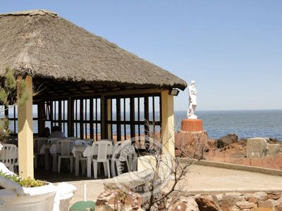 Restaurant Puertito Don Anselmo Punta Fría