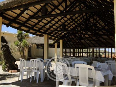 Restaurant Puertito Don Anselmo Punta Fría