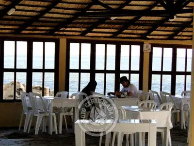 Restaurant Puertito Don Anselmo Punta Fría