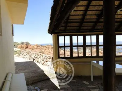 Restaurant Puertito Don Anselmo Punta Fría