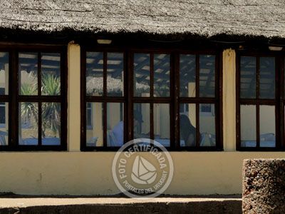 Restaurant Puertito Don Anselmo Punta Fría