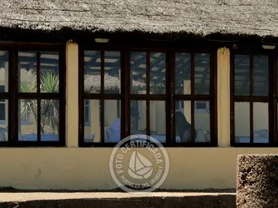 Restaurant Puertito Don Anselmo Punta Fría