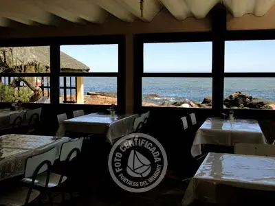 Restaurant Puertito Don Anselmo Punta Fría