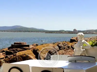 Restaurant Puertito Don Anselmo Punta Fría