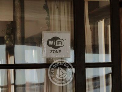 Restaurant Puertito Don Anselmo Punta Fría