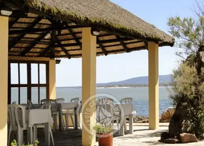 Restaurant Puertito Don Anselmo Punta Fría