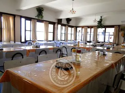 Restaurant Puertito Don Anselmo Punta Fría