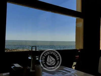 Restaurant Puertito Don Anselmo Punta Fría