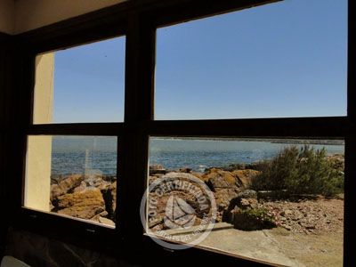 Restaurant Puertito Don Anselmo Punta Fría