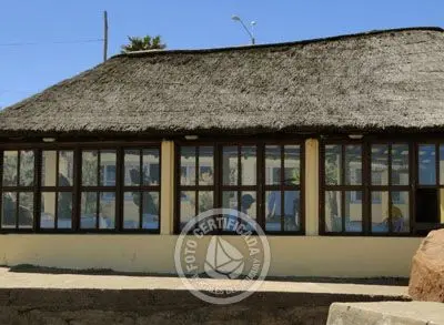 Restaurant Puertito Don Anselmo Punta Fría