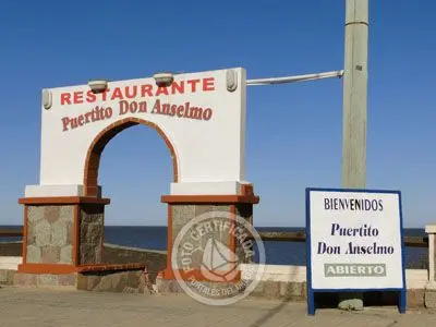 Restaurant Puertito Don Anselmo Punta Fría