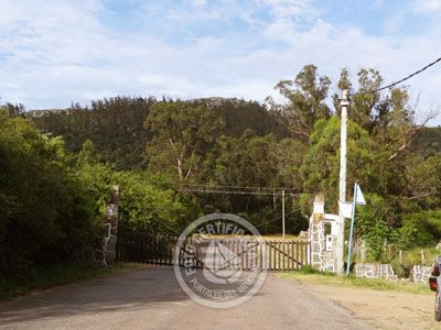 Outdoor activities Cerro del Toro Piriapolis