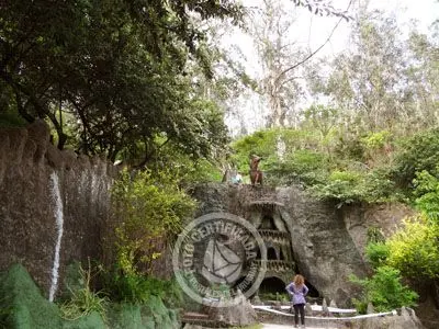 Passeio e Atividades Cerro del Toro Piriápolis