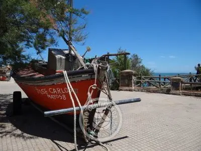 Restaurante Kiosco El Pescador Punta Fría