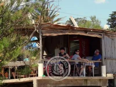 Restaurante Kiosco El Pescador Punta Fría