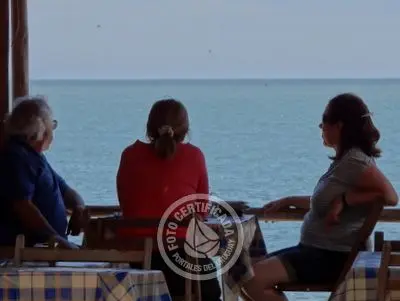 Restaurante Kiosco El Pescador Punta Fría