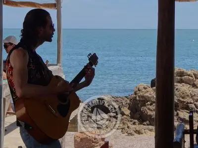 Restaurante Kiosco El Pescador Punta Fría