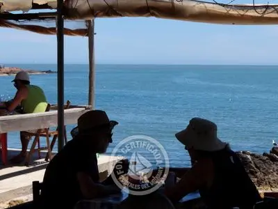 Restaurante Kiosco El Pescador Punta Fría