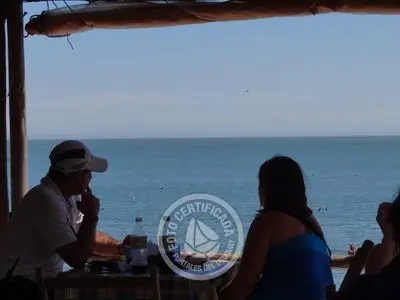 Restaurante Kiosco El Pescador Punta Fría