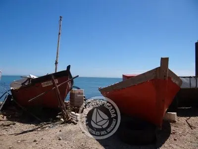 Restaurante Kiosco El Pescador Punta Fría