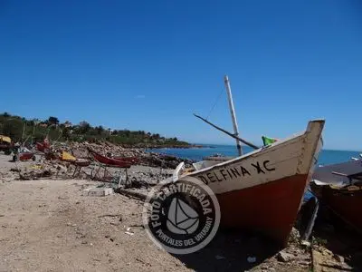 Restaurante Kiosco El Pescador Punta Fría