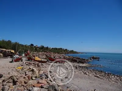 Restaurante Kiosco El Pescador Punta Fría