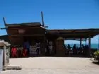 Restaurante Kiosco El Pescador Punta Fría