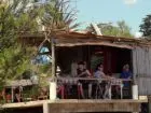 Restaurante Kiosco El Pescador Punta Fría