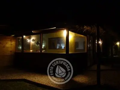 Restaurant El Ranchonda Punta Negra