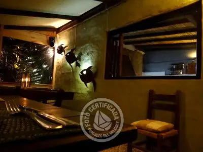 Restaurant El Ranchonda Punta Negra