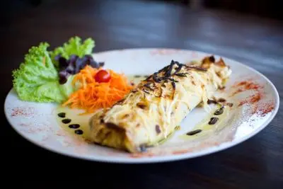 Restaurant El Ranchonda Punta Negra