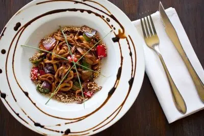 Restaurant El Ranchonda Punta Negra