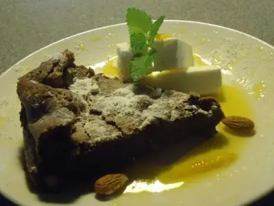 Restaurant El Ranchonda Punta Negra