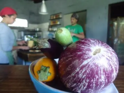Restaurant El Ranchonda Punta Negra