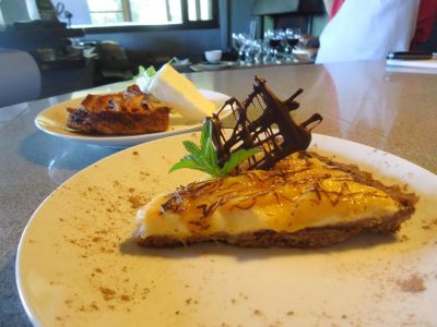 Restaurant El Ranchonda Punta Negra