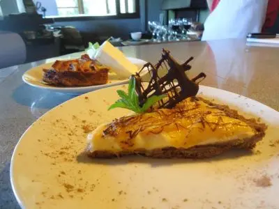 Restaurant El Ranchonda Punta Negra