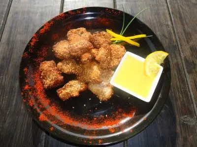 Restaurant El Ranchonda Punta Negra